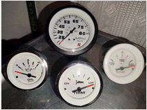 Accessori e ricambi nautica