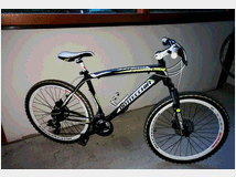 Biciclette
