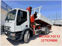 Autocarri oltre 7.5t