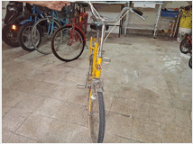 Biciclette
