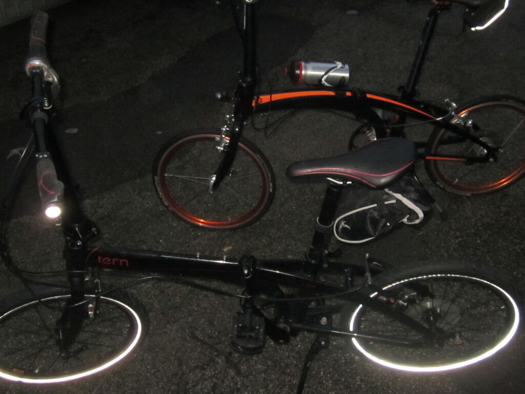 5376123 Bici pieghevole-tern link p9