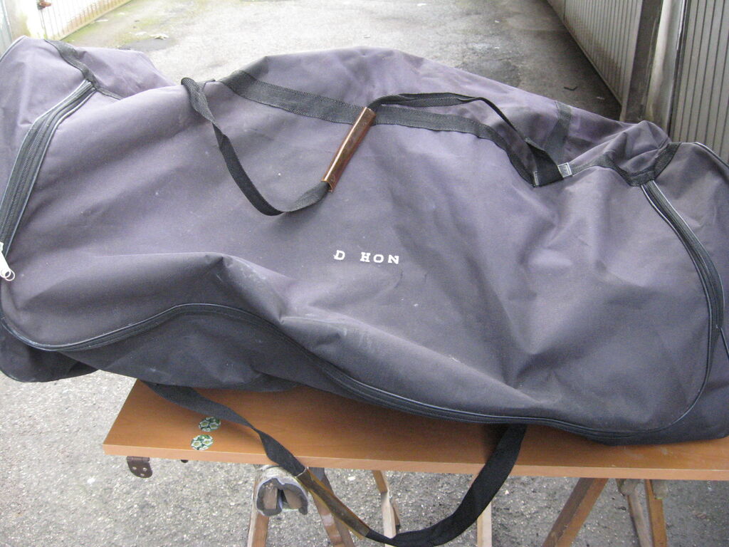 5376171 Bici pieghevole x collezionisti