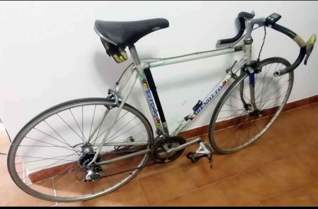 5167964 Bicicletta Da Corsa Numero