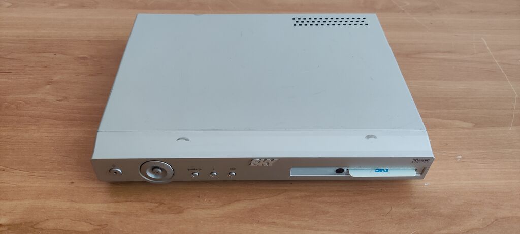 5350809  decoder ssky ds421n