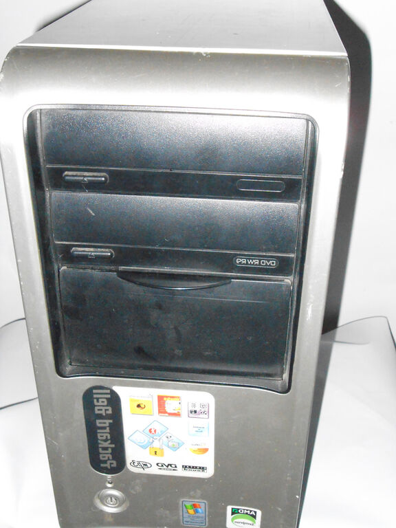 5405382  desktop desktop packard dell