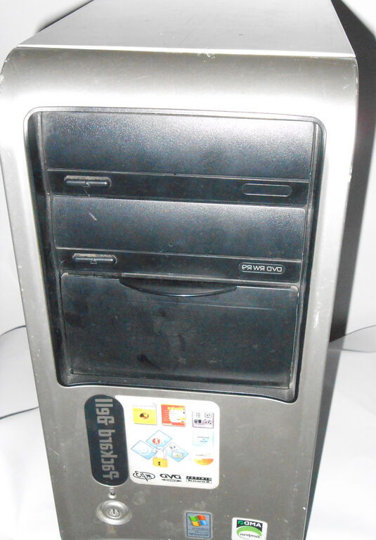 5405383  desktop desktop packard dell
