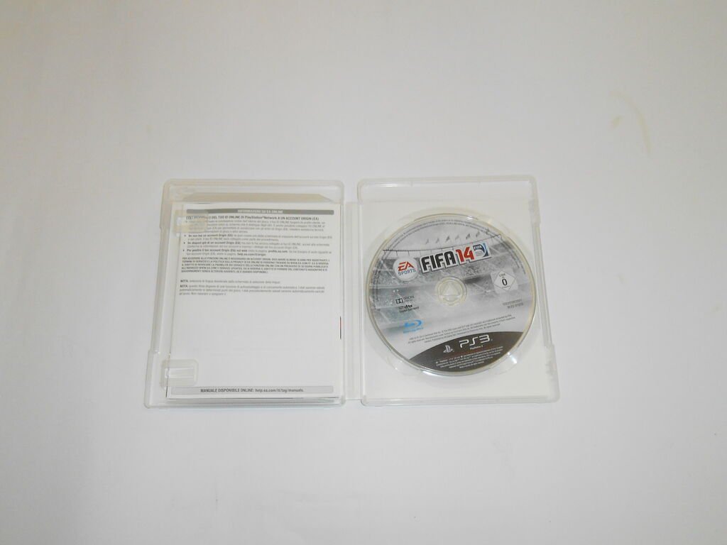 5405584  giochi per la play station 3