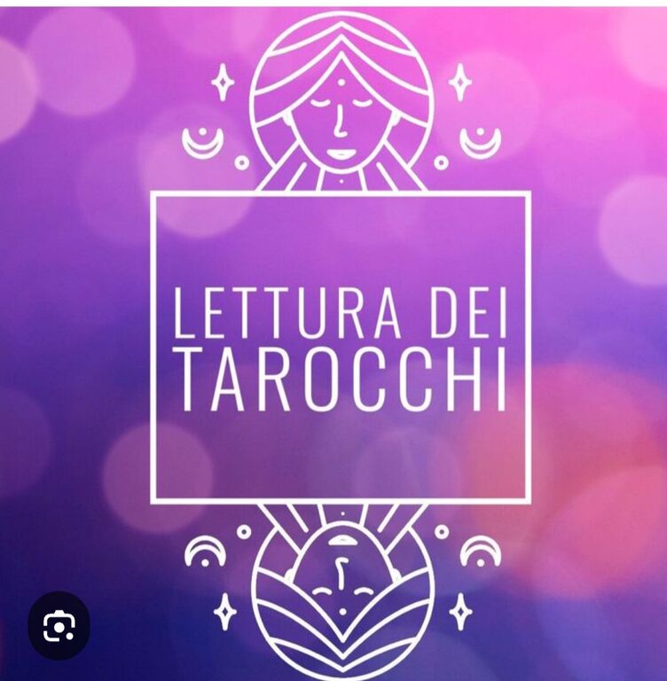 5354690  lettura dei tarocchi con