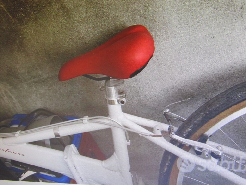 5405014 M.t.bike semi-professional della