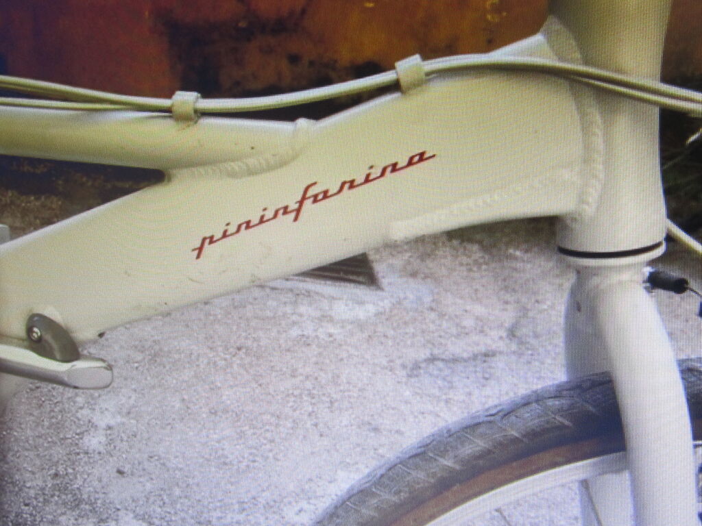 5405015 M.t.bike semi-professional della