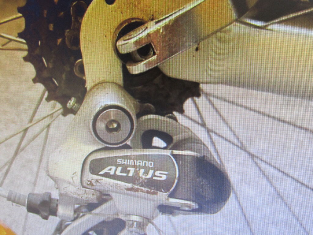 5405016 M.t.bike semi-professional della