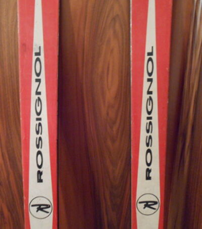 5391814  sci rossignol olimpique con
