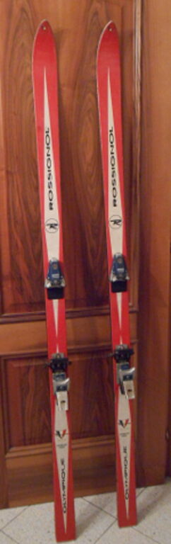 5391815  sci rossignol olimpique con
