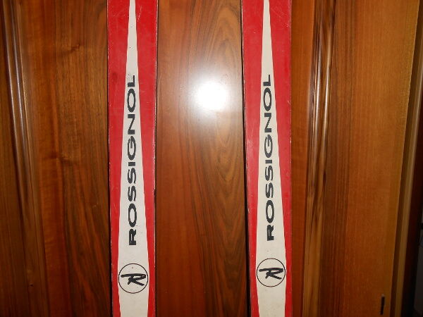 5391816  sci rossignol olimpique con
