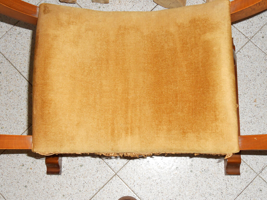 5405361  sedia dantesca savonarola