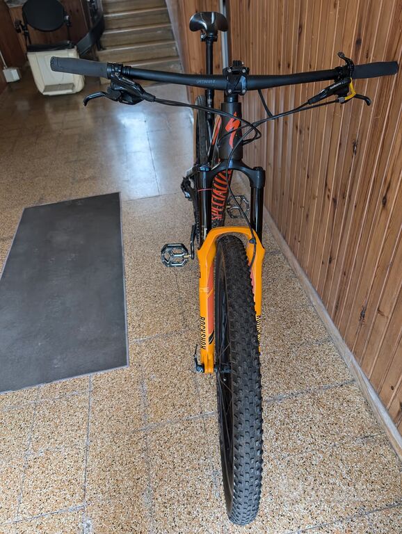 5376645 Specialized stumpjumper comp