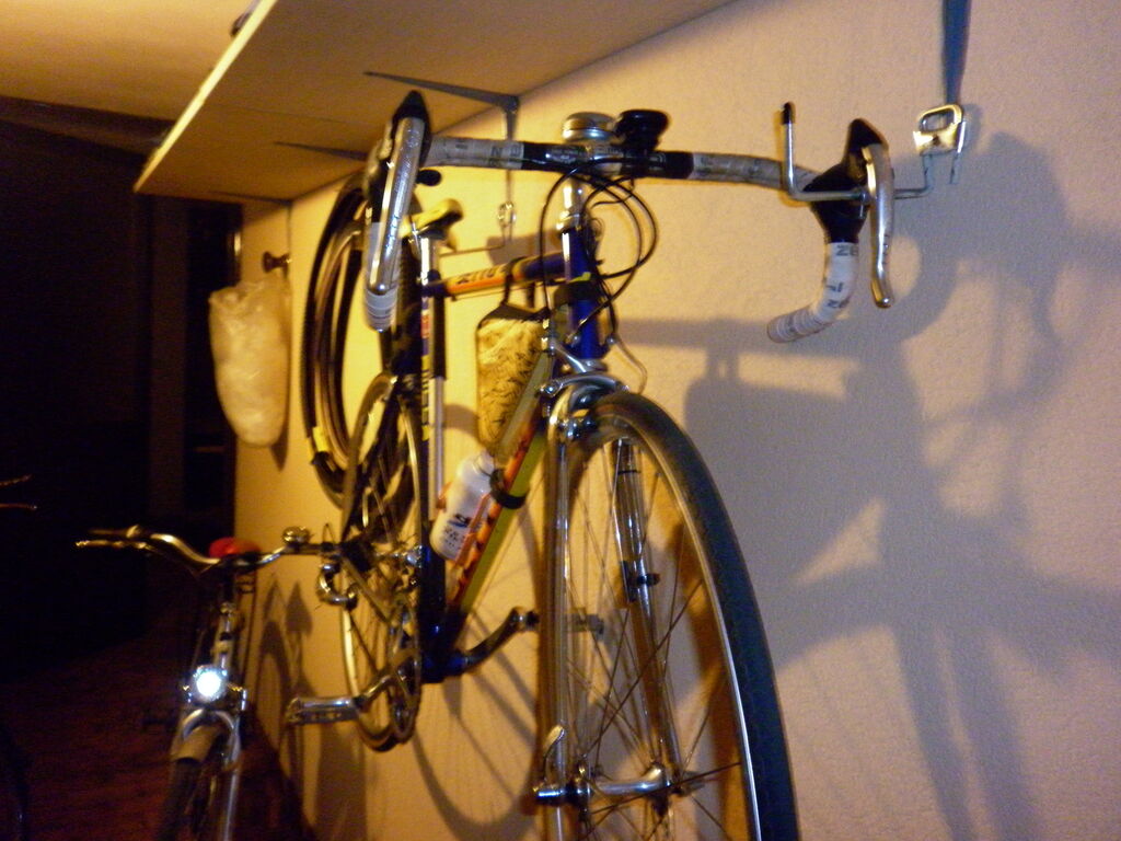 5403768 Vendo bici corsa bici uomo