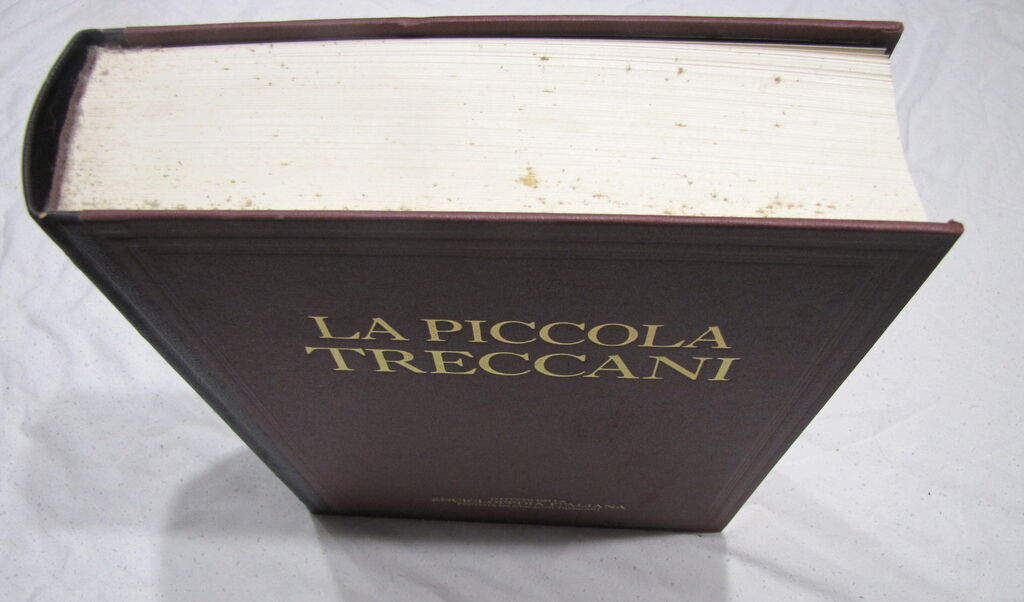 5376191 12 volumi enciclopedia la