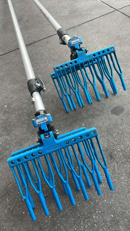 5410244 Abbacchiatori campagnola tuono