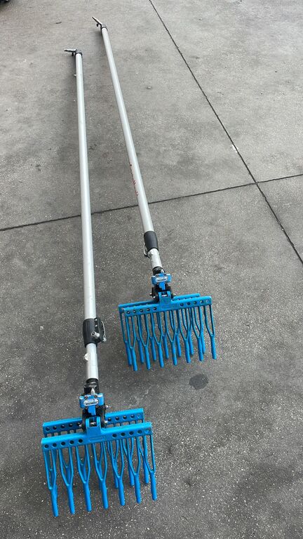 5410245 Abbacchiatori campagnola tuono