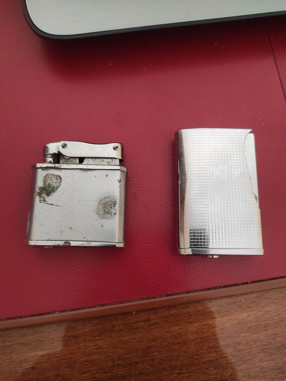 5375915 Accendini disponibili