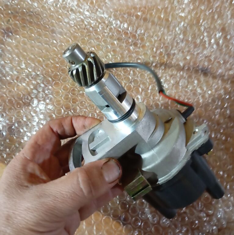 5349105  Accensione ALTRO Altro