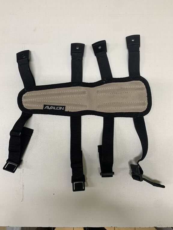 5350128 Accessori tiro con l'arco