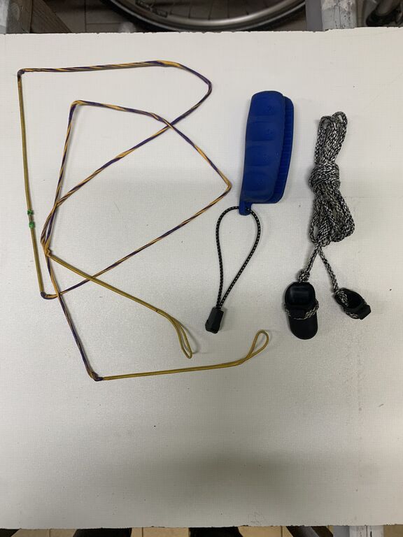 5350130 Accessori tiro con l'arco