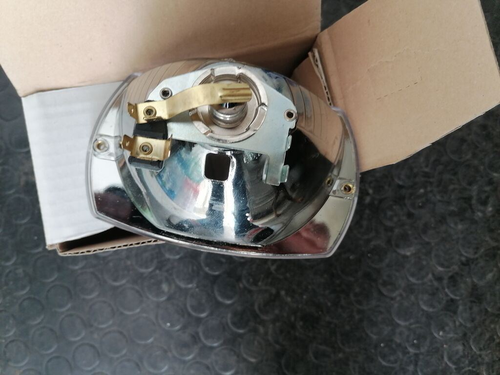 5348886 Accessori vespa