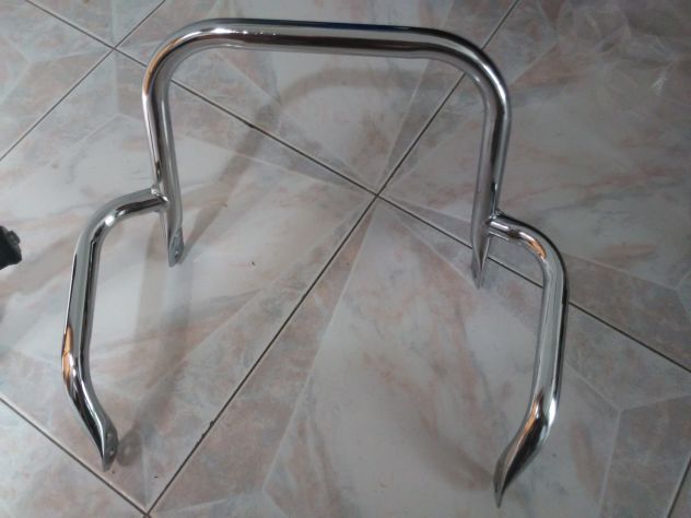 5348887 Accessori vespa