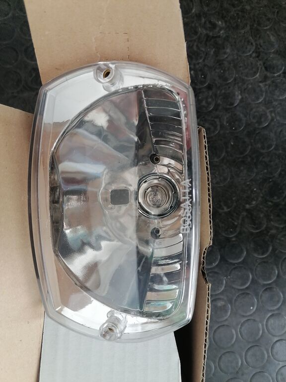 5348889 Accessori vespa