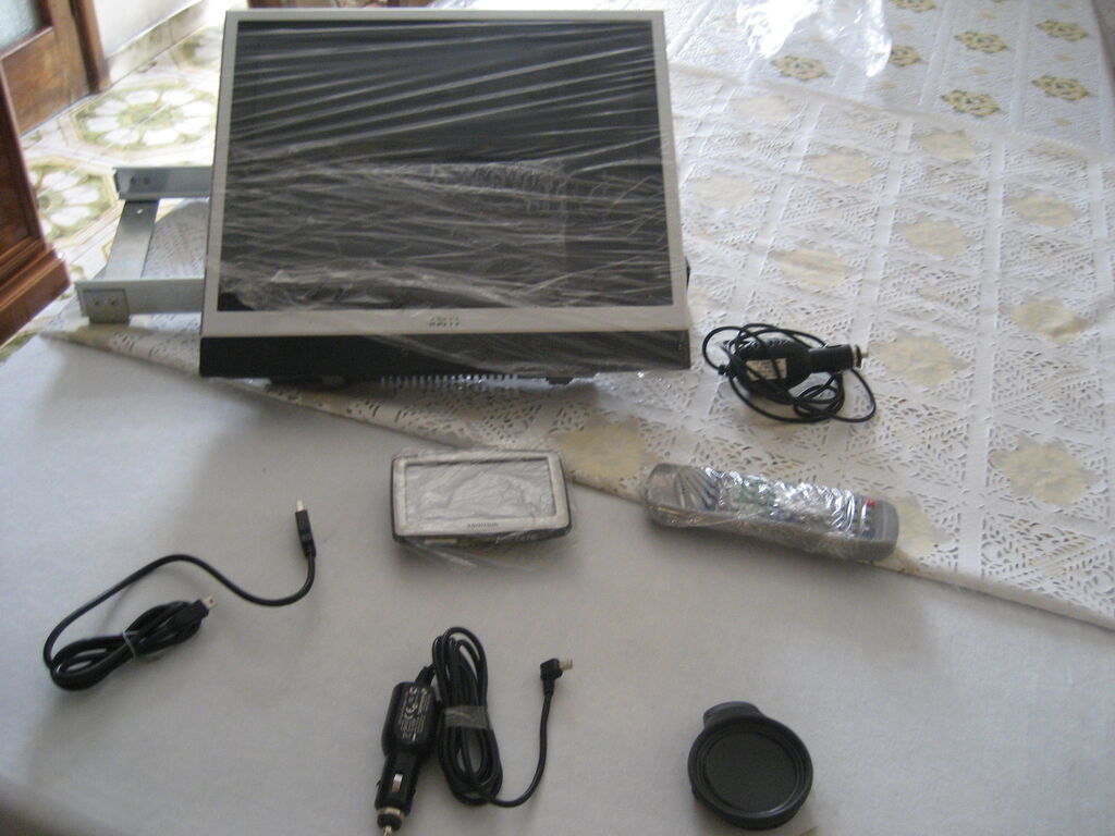 5376256 Accessori x camper -ruoolot-tv