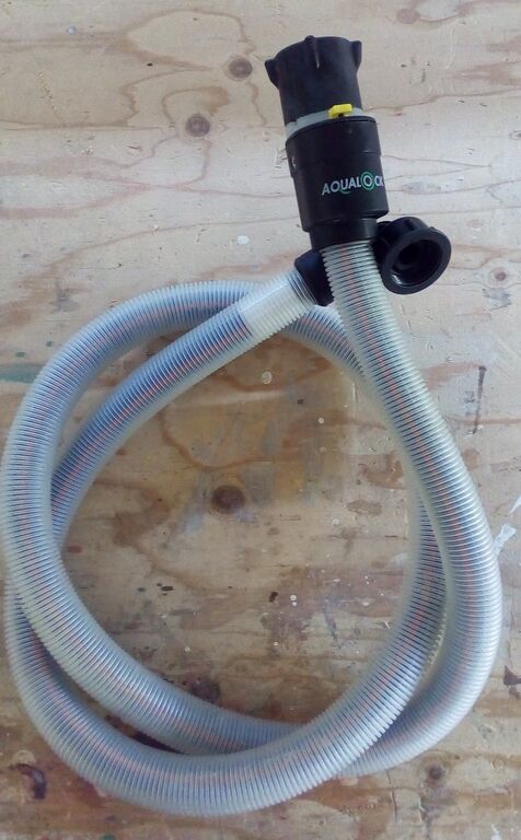 5379033 Acqualock per lavastoviglie,