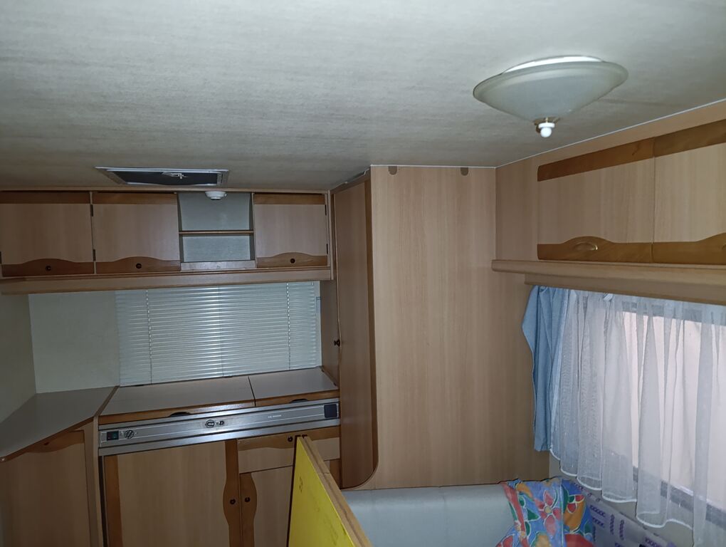 5375492  ADRIA UNICA immatricolata96