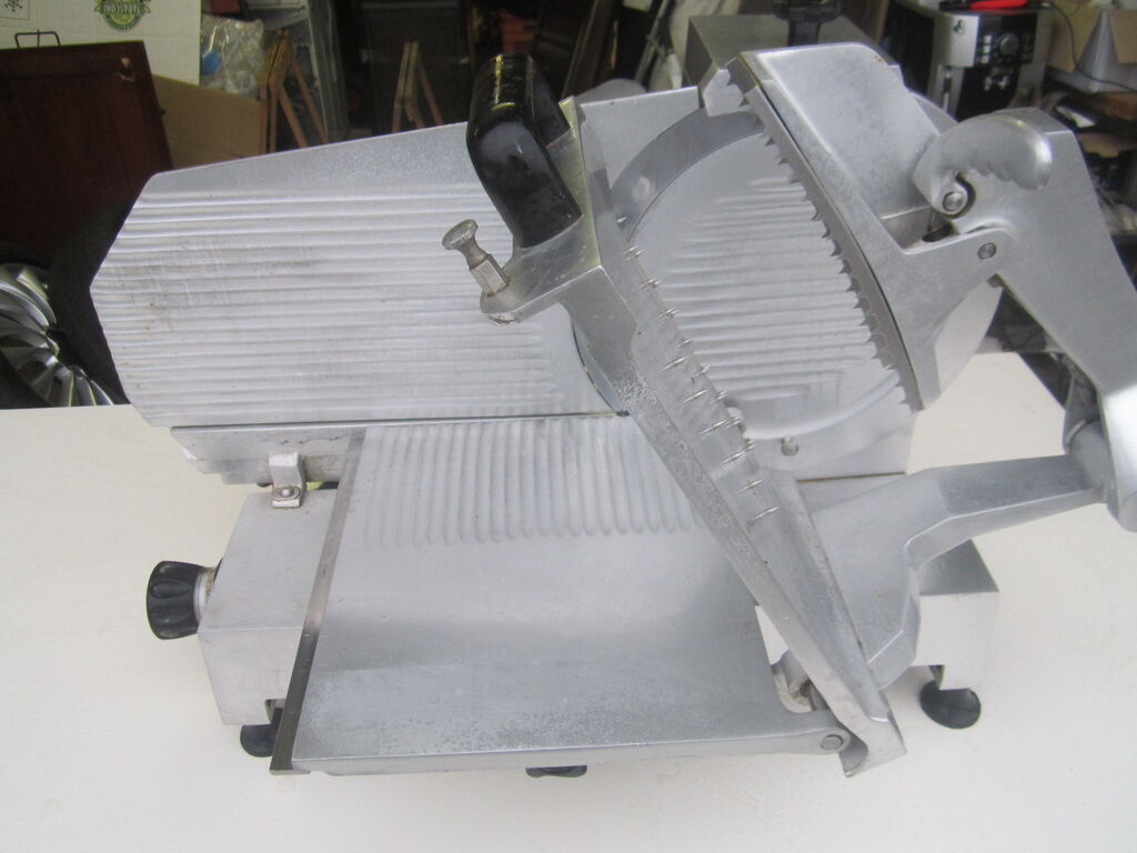 5402759 Affettatrice professionale arsa