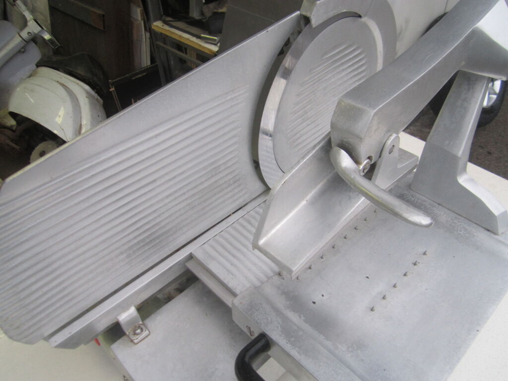 5402760 Affettatrice professionale arsa