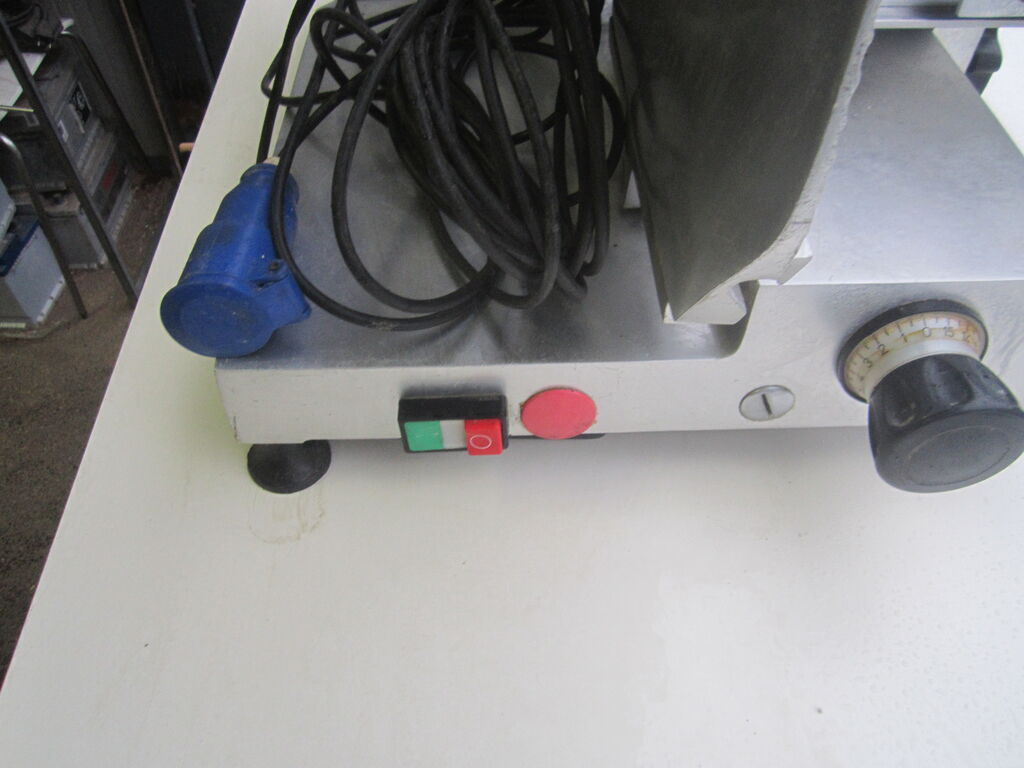 5402763 Affettatrice professionale arsa