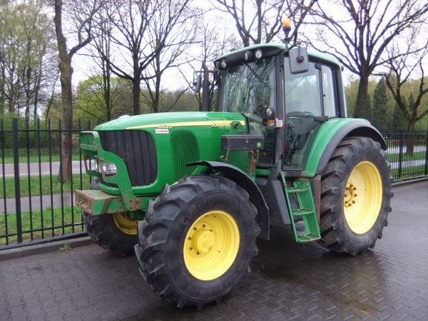 3789854  Macchine agricole JCB John