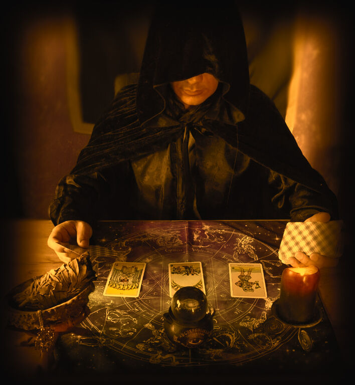 5407888 Aiuto come sensitivo e