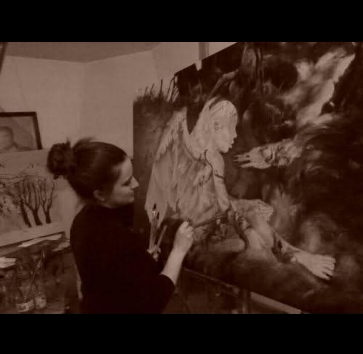 5402930  aiuto per lezioni diArte