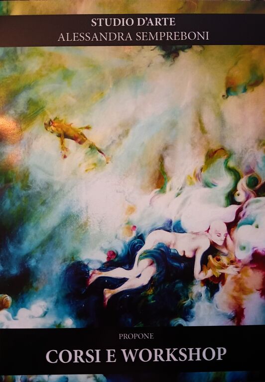 5402932  aiuto per lezioni diArte