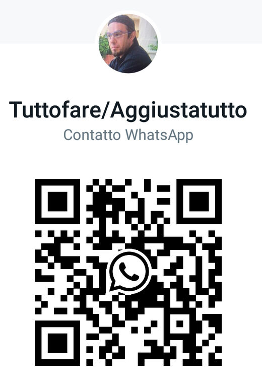 5405113  aiuto per lezioni diBricolage
