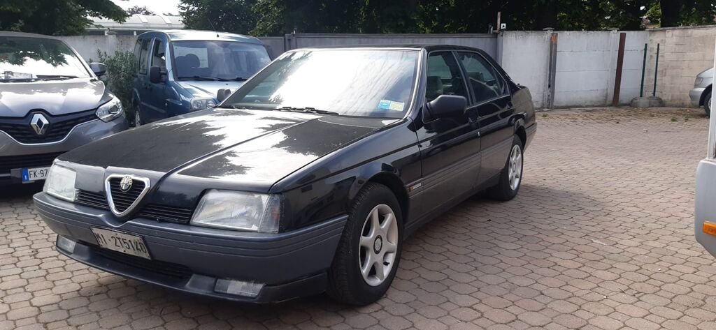 5376857  ALFA ROMEO 164 TS2.0