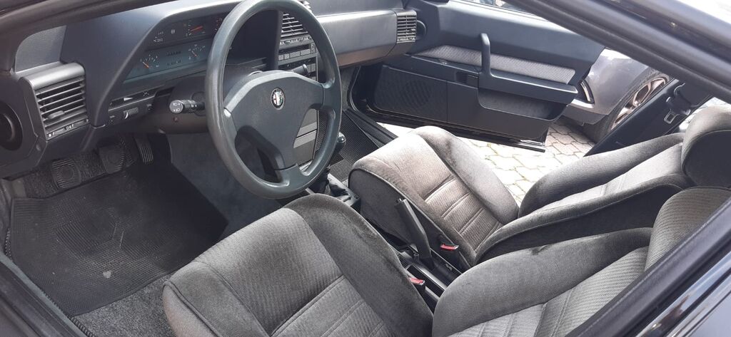 5376858  ALFA ROMEO 164 TS2.0