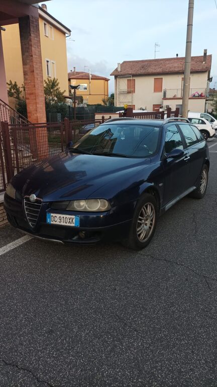 5387239  ALFA ROMEO 156 2ª serie