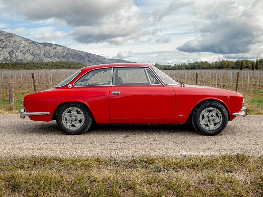 5396574  ALFA ROMEO GTV 2000