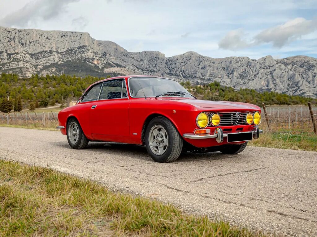 5396576  ALFA ROMEO GTV 2000