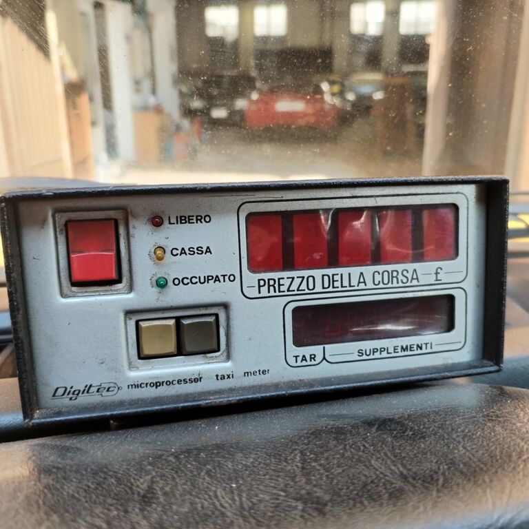 5402633  ALFA ROMEO Alfetta 2000