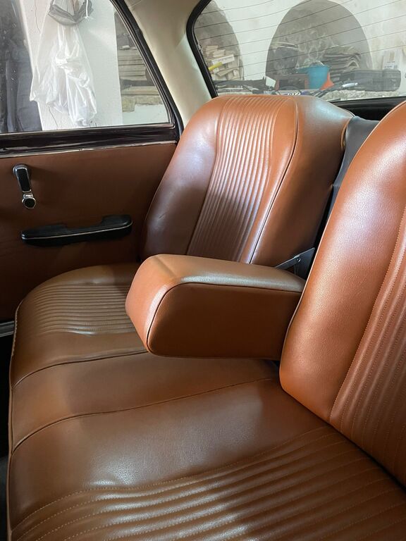 5403182  ALFA ROMEO Giulia (2016) 1.3