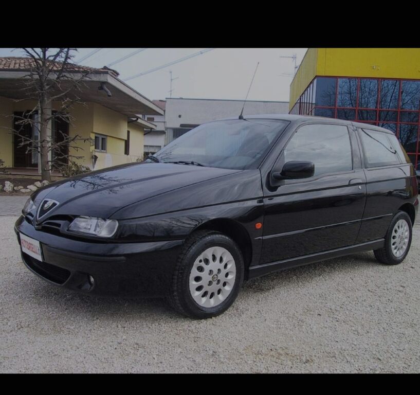 5404842  ALFA ROMEO 145 gt